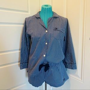 Gilly Hicks Sleep Set